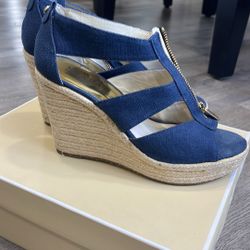 Michael kors Wedges 8M