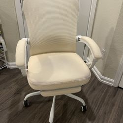 Ergonomic Office Chair