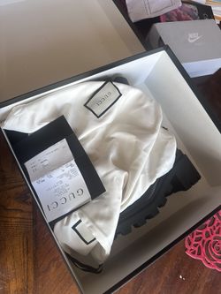 Gucci Women’s Boots