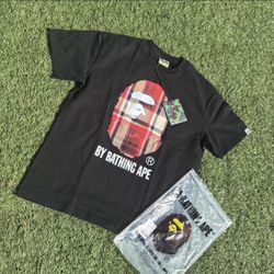 Bape Tee