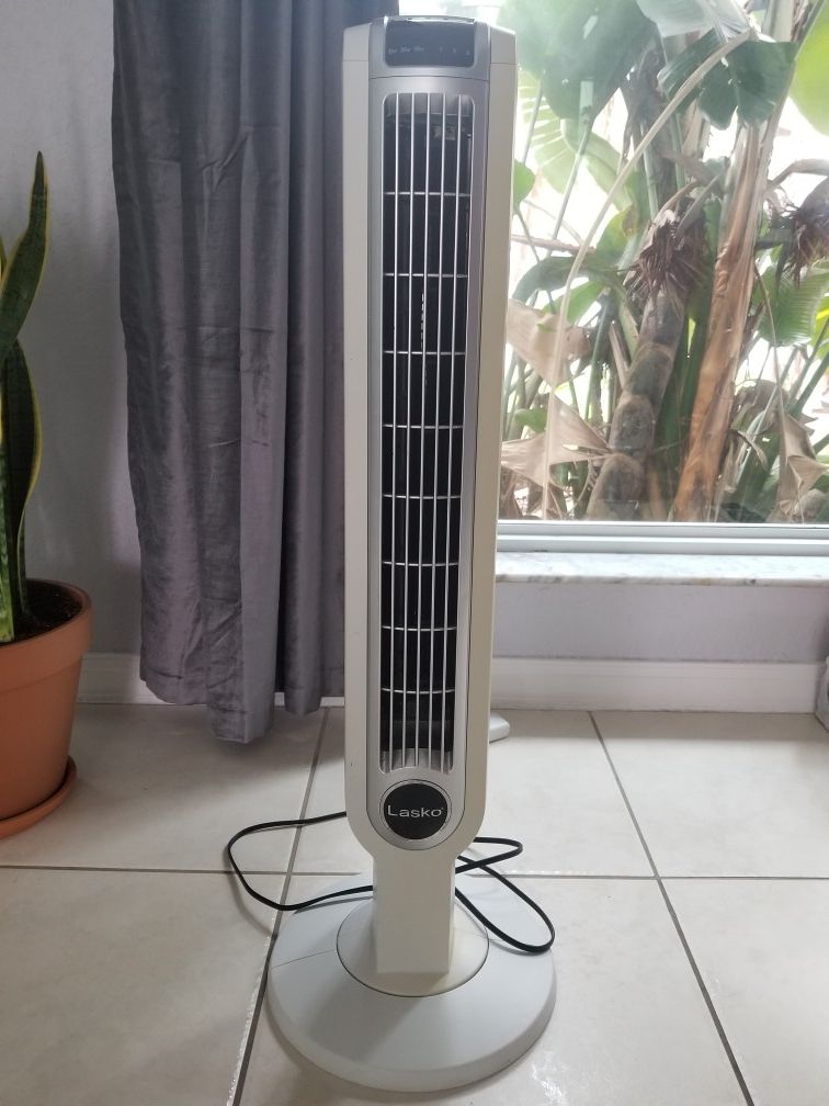 Lasko Tower Fan 2510