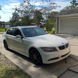 2006 BMW 