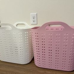 Laundry Baskets 