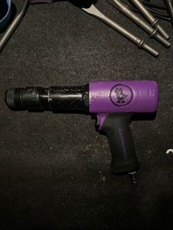 Cornell Air Hammer