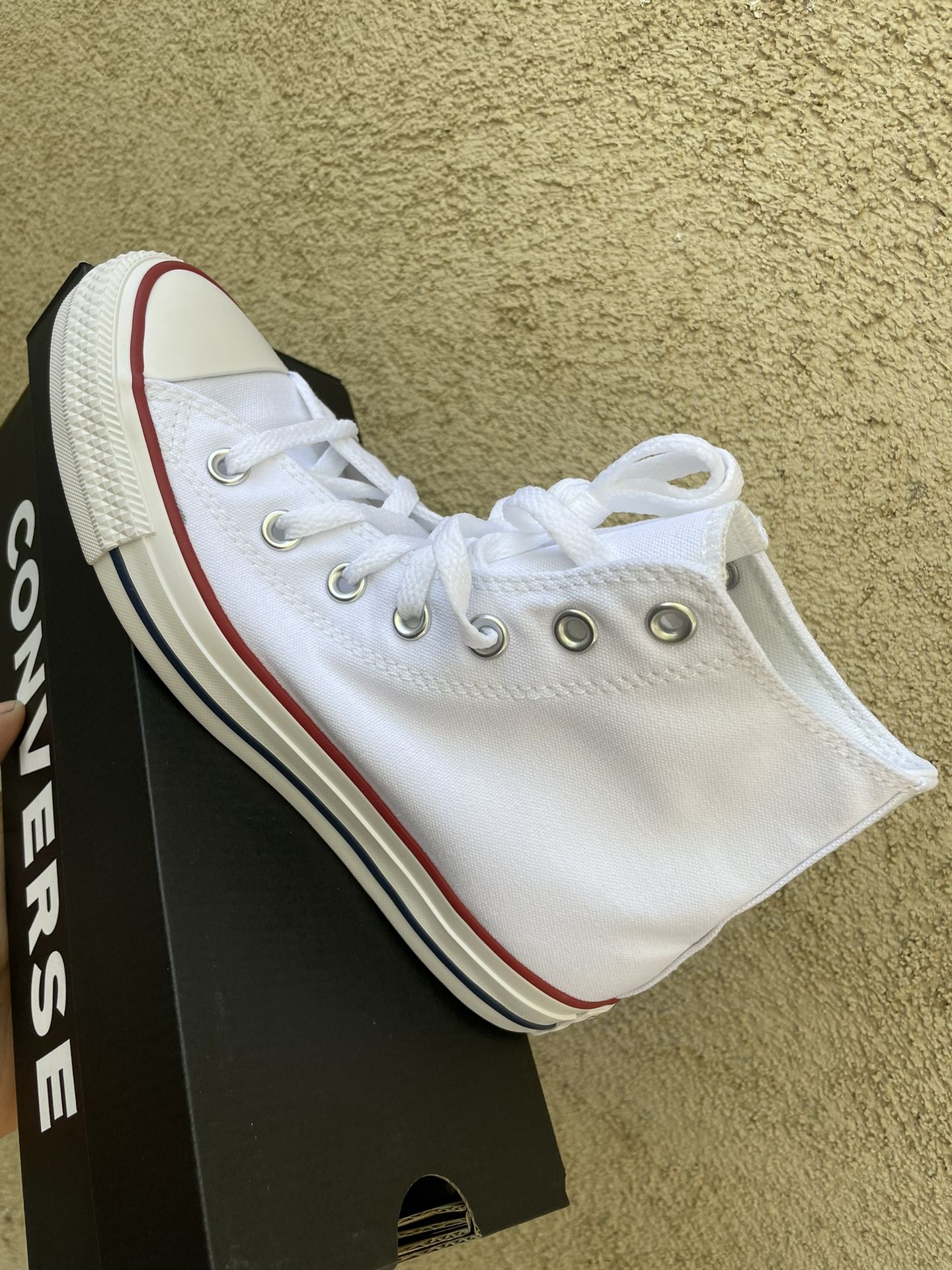 Converse All Star Hi