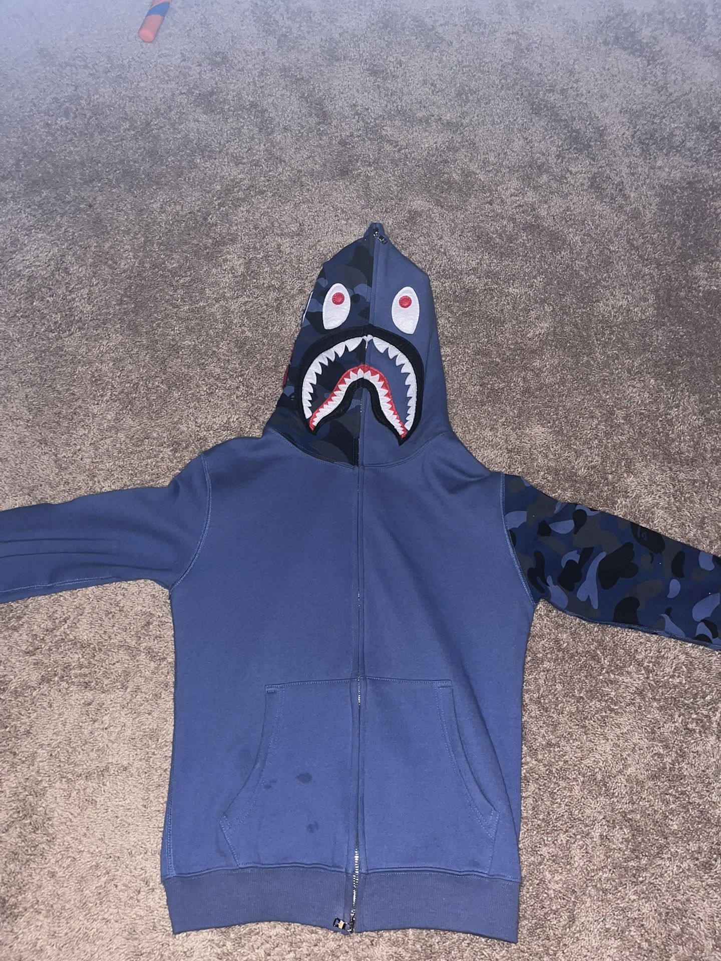 Bape Hoodie