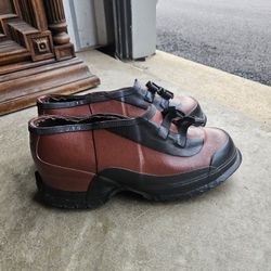 Salisbury by Honeywell Electrical Overshoes Size 13 ASTM F1117 20kV