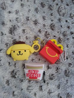 Airpods pro Cases