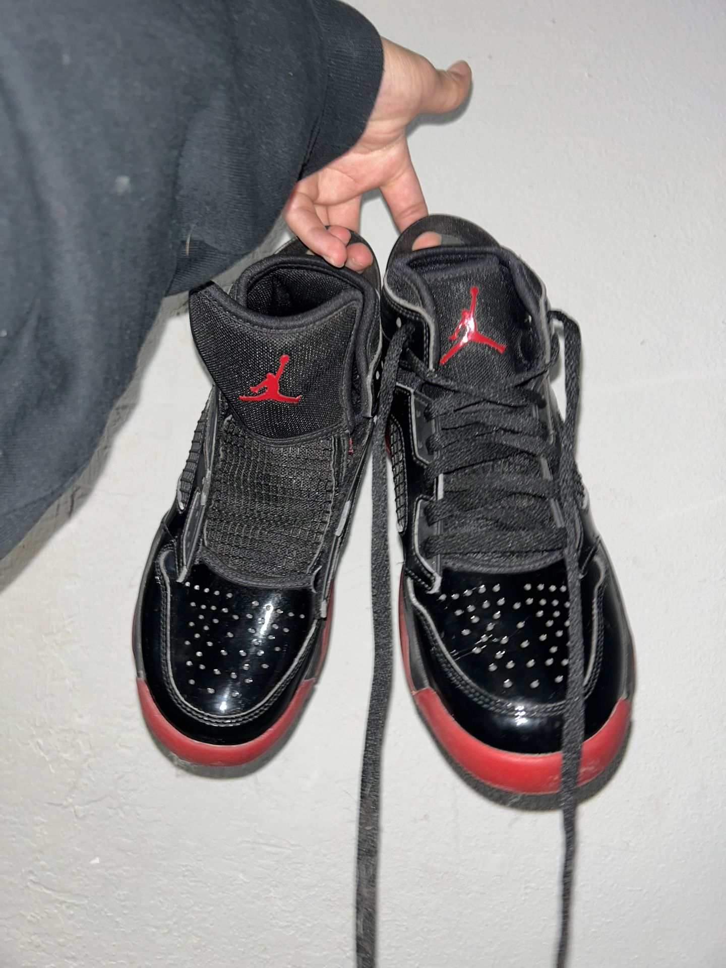 Nike Jordan Boys Shoes