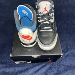 Jordan 3s For Sale