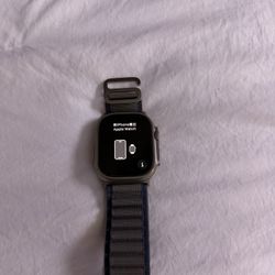 Apple Watch Ultra 2
