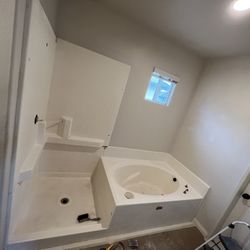 BathTub Reglazing 