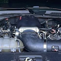 Cobra Jet Manifold 