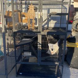 Bird/pet Cages 