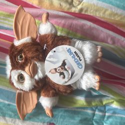 Gizmo Plush NECA BRAND NEW