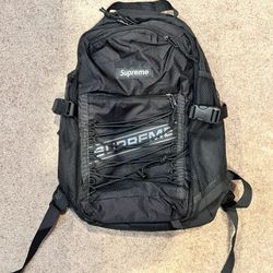 Supreme Backpack