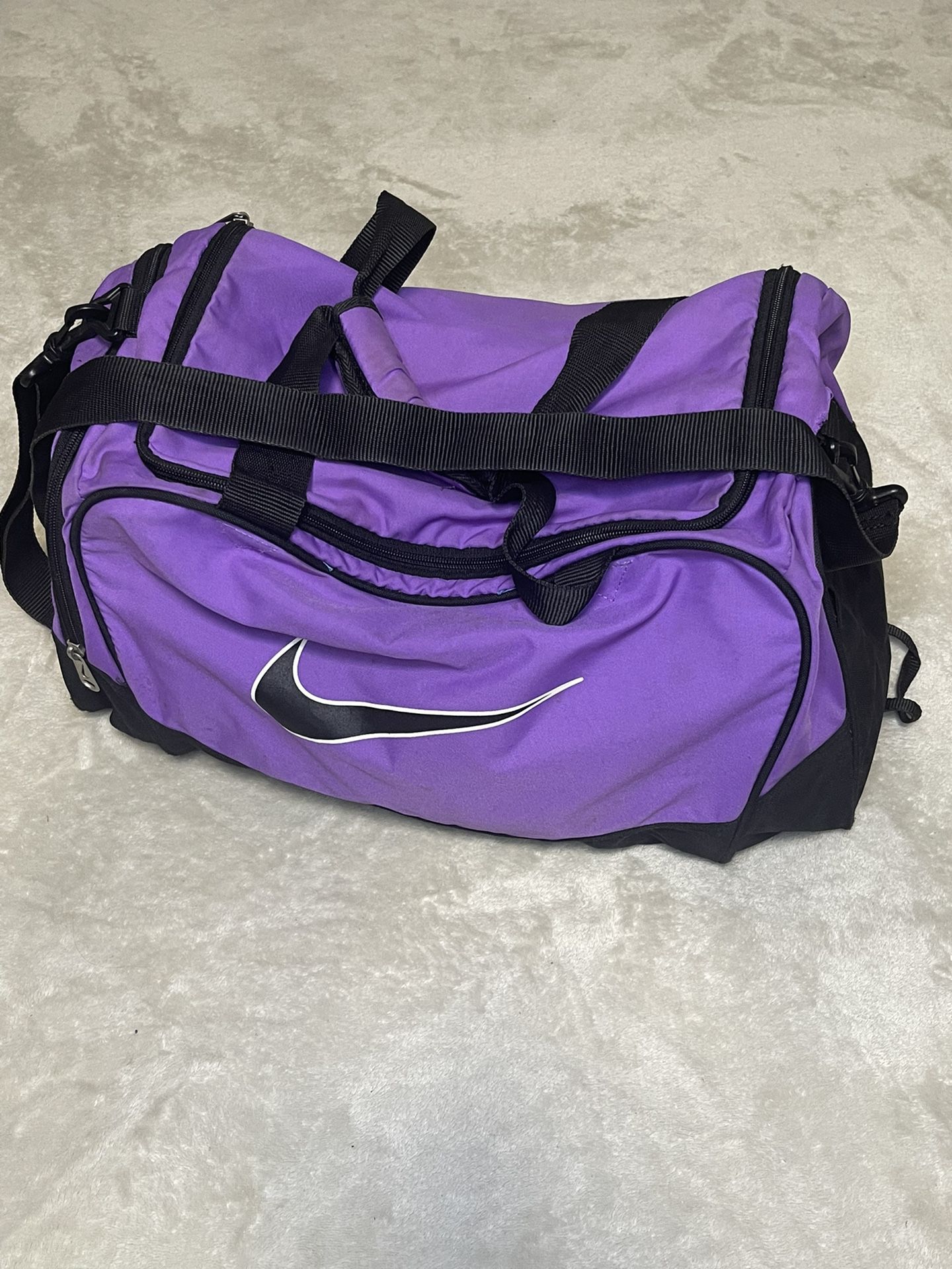 Duffle Bag Nike 