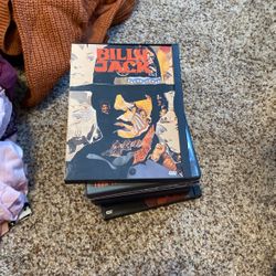 Movie Bundle
