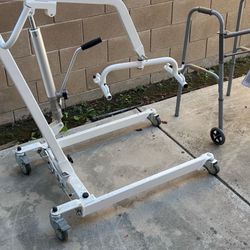Patient Lift 