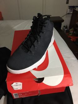 Nike hyperfresh sz13