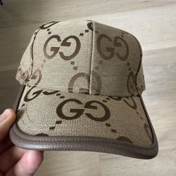 New Hat