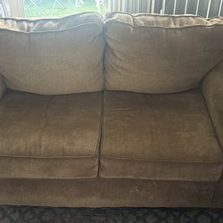 Love Seat Small Couch 