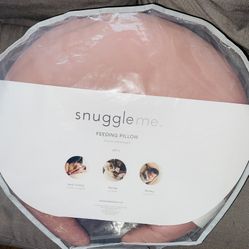 Snuggle me Feeding Pillow