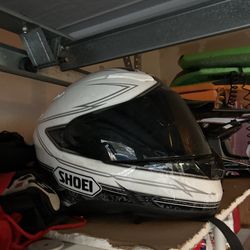 Motorcycle Helmet