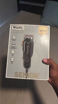 Wahl Professional Senior Hair Clipper