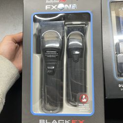 Babyliss Fx 