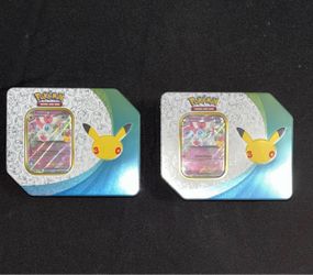 Pokemom authentic