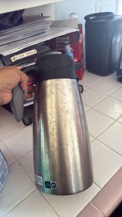 thermo Pro