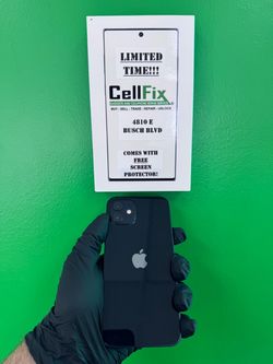 Apple iPhone 12 64GB Unlocked