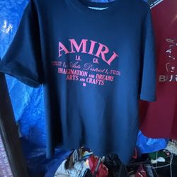 Mike Amiri