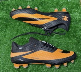 Soccer Cleats - Nike Hypervenom - Brand New Size 11 Men’s