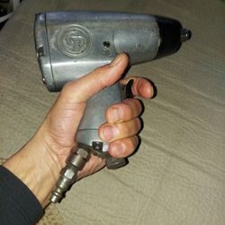 1/2 " Craftsman Impact Gun