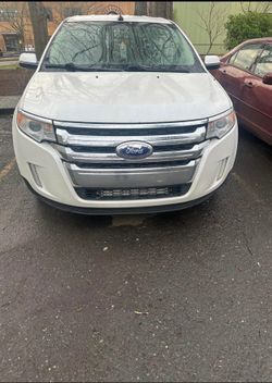 2014 Ford Edge
