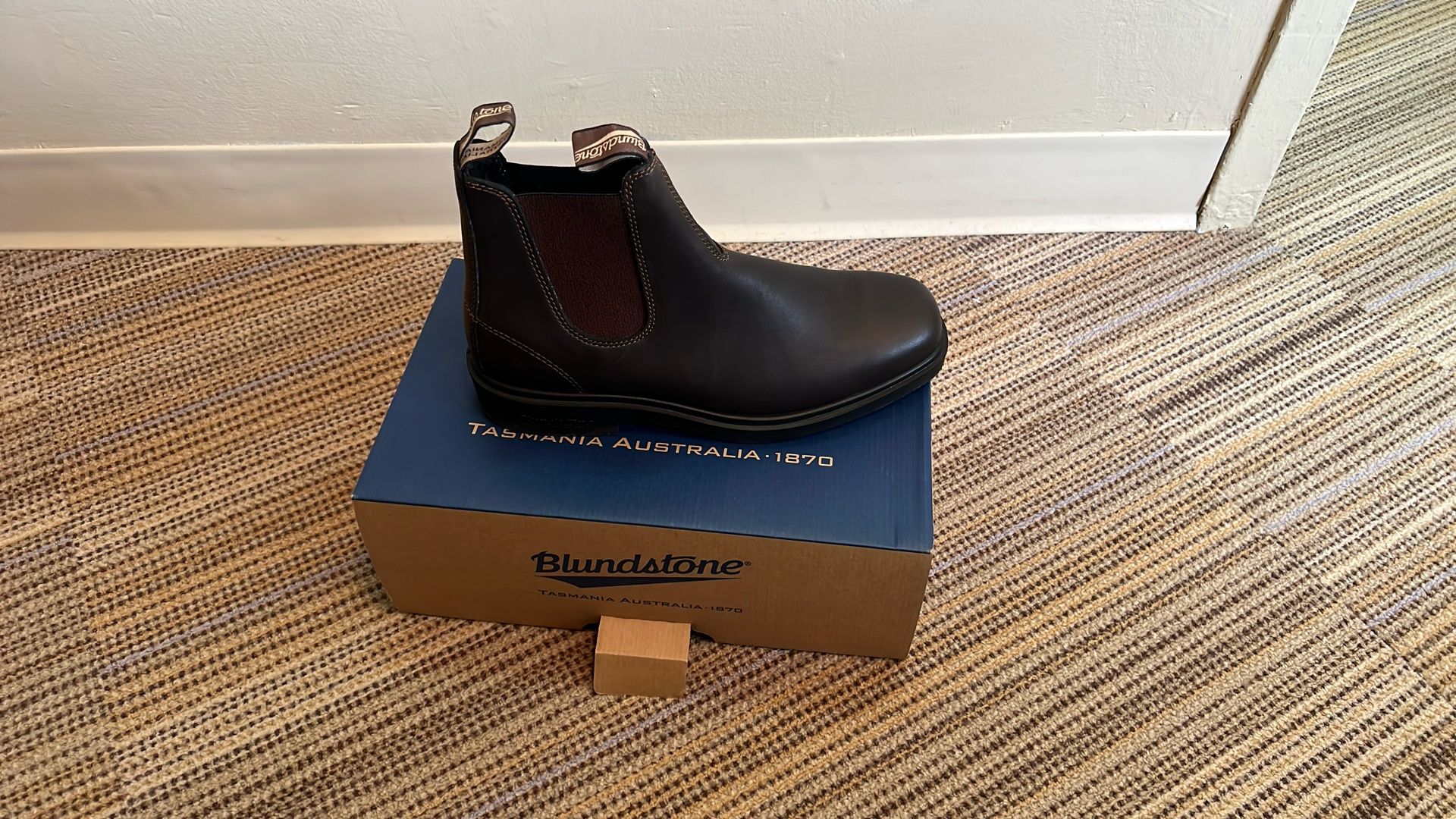 Blundstone Dress Boot