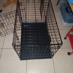 Dog Crate 