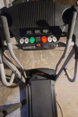 Free Treadmill
