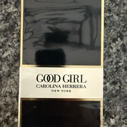 Good Girl 