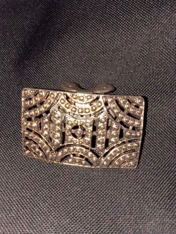 Musi shoe clip