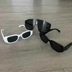 Unisex glasses (NEW)