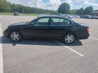 1999 Lexus GS 300