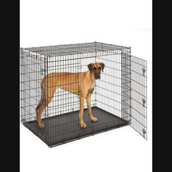 Midwest XXL Ginormous Dog Crate - New