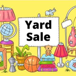 Items For Sale
