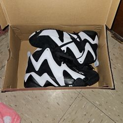 Reebok Kamikaze 