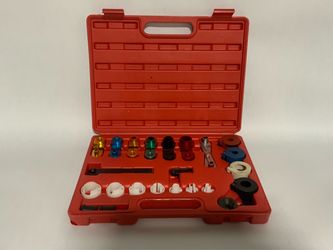 Stark Pipe Connector Removing Kit