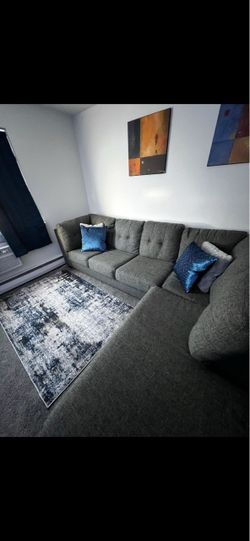 Furniture sale check caption
