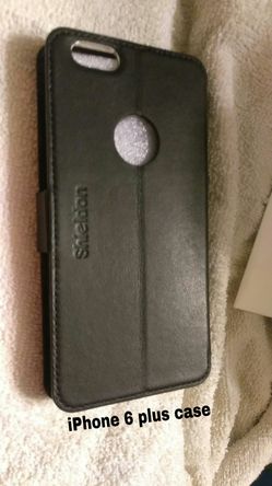 IPhone 6 plus case